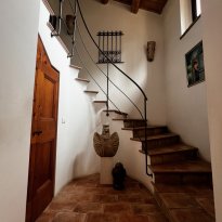 Castelleone di Suasa Le Marche
