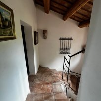 Castelleone di Suasa Le Marche