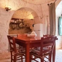 Ceglie Messapica Puglia