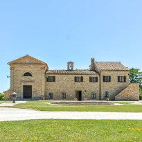 Treia Le Marche
