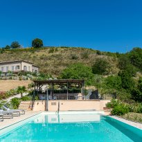 Appignano del Tronto Le Marche