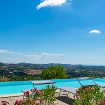Appignano del Tronto Le Marche