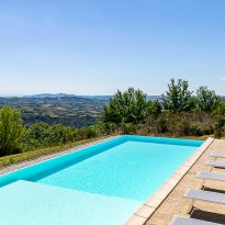 Appignano del Tronto Le Marche
