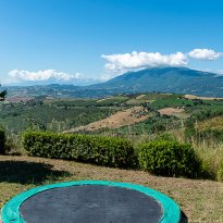 Appignano del Tronto Le Marche