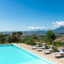 Appignano del Tronto Le Marche