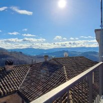 Montefabbri Le Marche