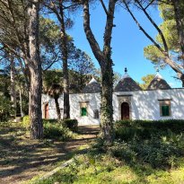 Cisternino Puglia