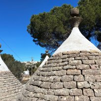 Cisternino Puglia