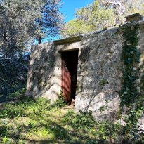 Cisternino Puglia