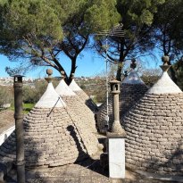 Cisternino Puglia