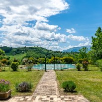 San Ginesio Le Marche