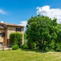 San Ginesio Le Marche