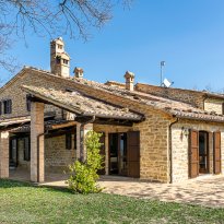 San Ginesio Le Marche