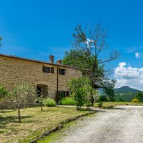 San Ginesio Le Marche