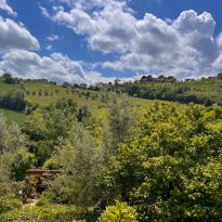 Monte Giberto Le Marche