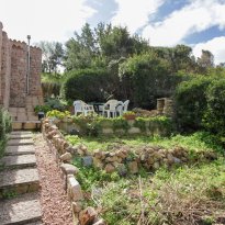 Trinità d'Agultu e Vignola Sardegna