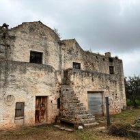 Ceglie Messapica Puglia