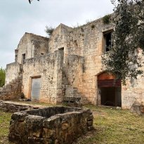 Ceglie Messapica Puglia