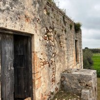 Ceglie Messapica Puglia