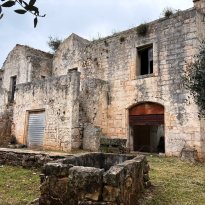 Ceglie Messapica Puglia