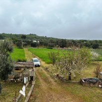 Ceglie Messapica Puglia