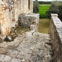 Ceglie Messapica Puglia