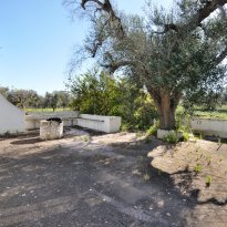 Carovigno Puglia