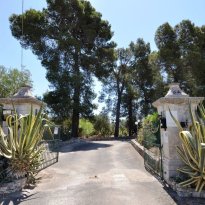 Carovigno Puglia