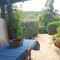 San Pantaleo, Olbia Sardegna