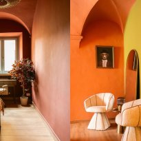 Recanati Le Marche