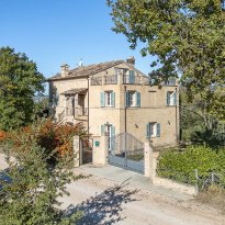 Fermo Le Marche