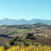 Fermo Le Marche