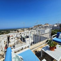 Ostuni Puglia