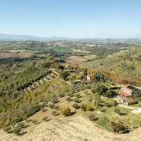 Monterubbiano Le Marche