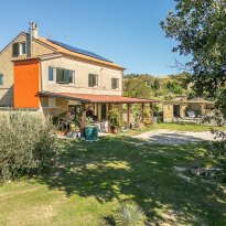 Monterubbiano Le Marche