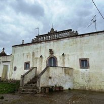 Martina Franca Puglia