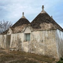 Martina Franca Puglia
