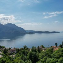 Ghiffa Lago Maggiore