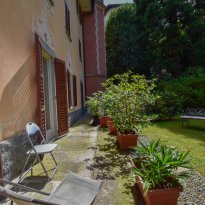Bee Lago Maggiore