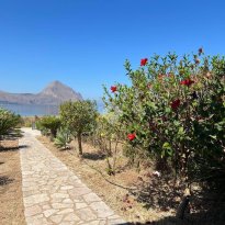 San Vito lo Capo Sicilia