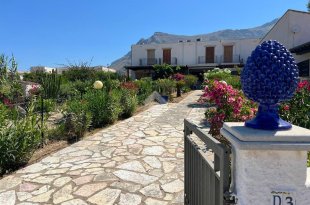 San Vito lo Capo Sicilia