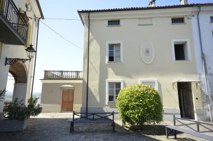 Moasca Piemonte