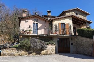 Caprara Umbria