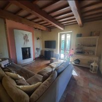 Caprara Umbria