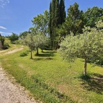 Caprara Umbria