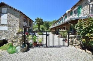 Valle Bormida Piemonte
