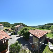 Valle Bormida Piemonte