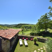 Valle Bormida Piemonte