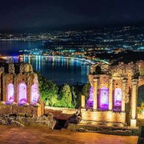 Giardini Naxos Sicilia
