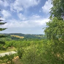 Belvedere Langhe Piemonte
